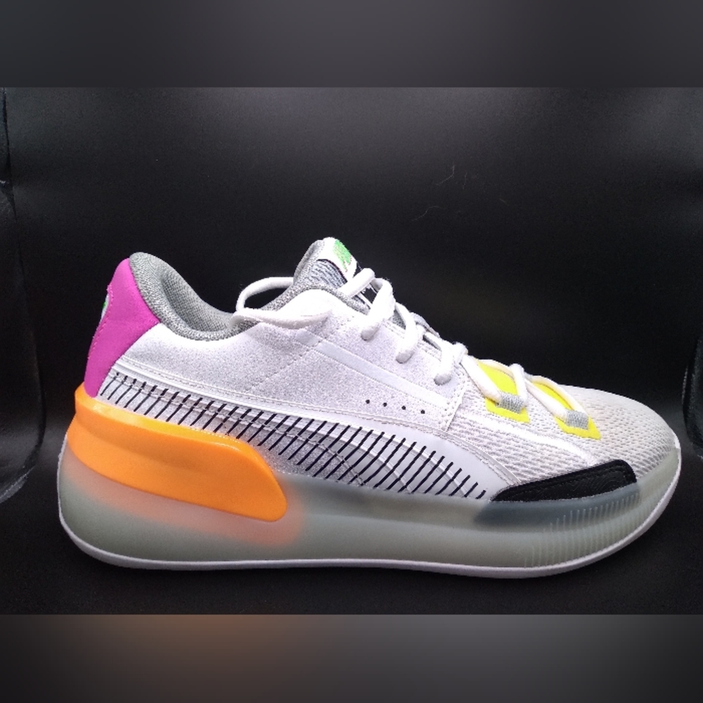 Puma Clyde Hardwood